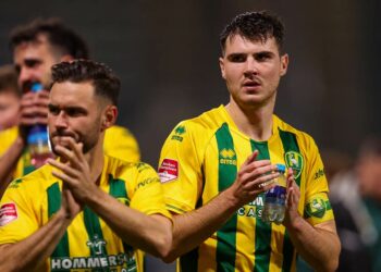 ADO moet na slechte week zich herpakken tegen FC Eindhoven
