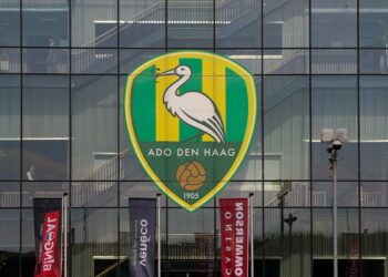 ‘Uitzendbureau Werktalent wordt nieuwe naamgever stadion’