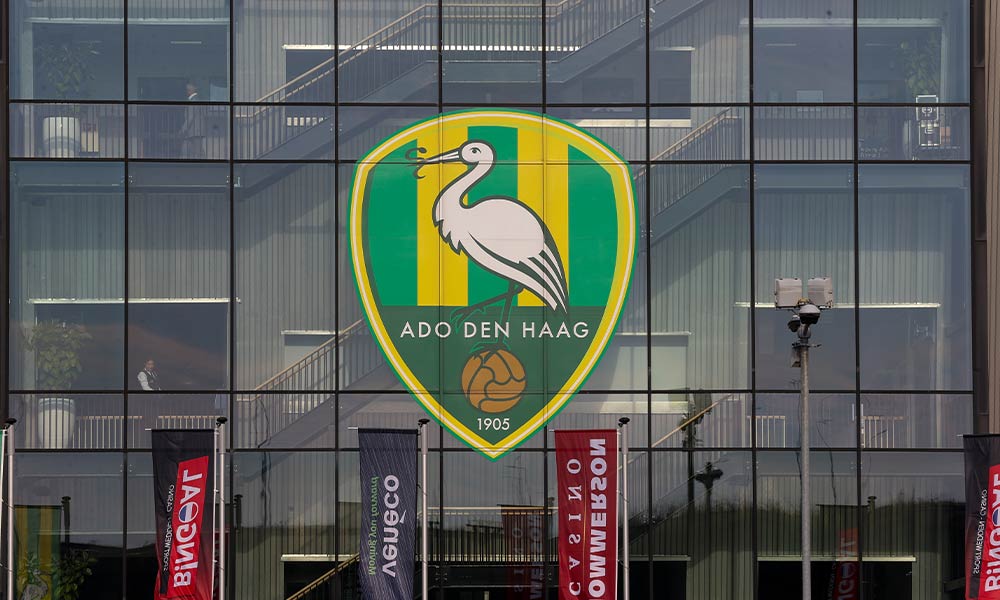 ‘Uitzendbureau Werktalent wordt nieuwe naamgever stadion’