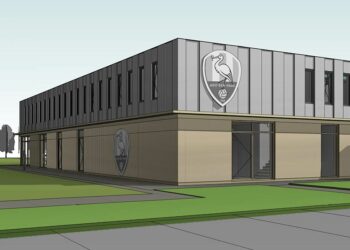 ADO zet belangrijke stap richting terugkeer naar Het Zuiderpark