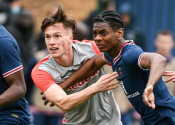 ADO huurt Oostenrijkse aanvaller Luka Reischl