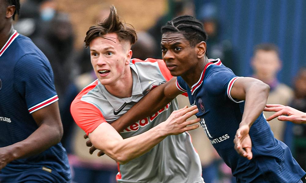 ADO huurt Oostenrijkse aanvaller Luka Reischl