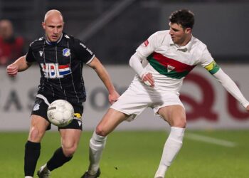 ADO werkt volgens diverse media aan terugkeer Rottier