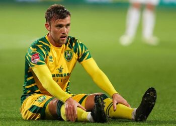 Contract Lasse Vigen per direct ontbonden