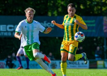 ADO maakt eerste oefenwedstrijden bekend