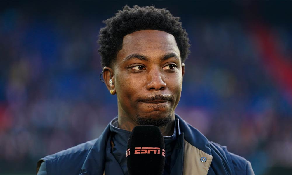 Eljero Elia aan de slag als assistent bij ADO Den Haag Onder 21