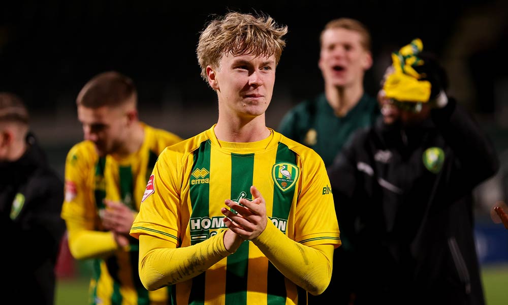 Juho Kilo tekent nieuw contract tot medio 2028