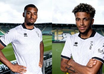 ADO Den Haag huurt twee spelers van Portugese zusterclub Estoril