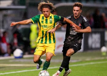ADO Den Haag dicht bij langer verblijf van talent De Ruijter