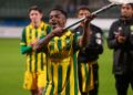 Sekou Sylla blijft langer bij ADO Den Haag: contract tot medio 2028
