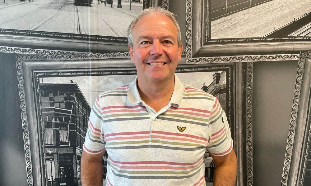 ADO Den Haag en Albert van der Dussen na dit seizoen uit elkaar