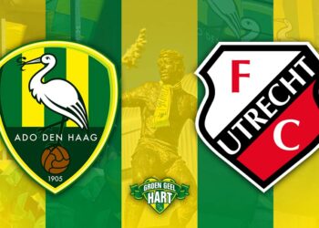 ADO DEN HAAG NA VIJF JAAR WEER NAAR DE EREDIVISIE
