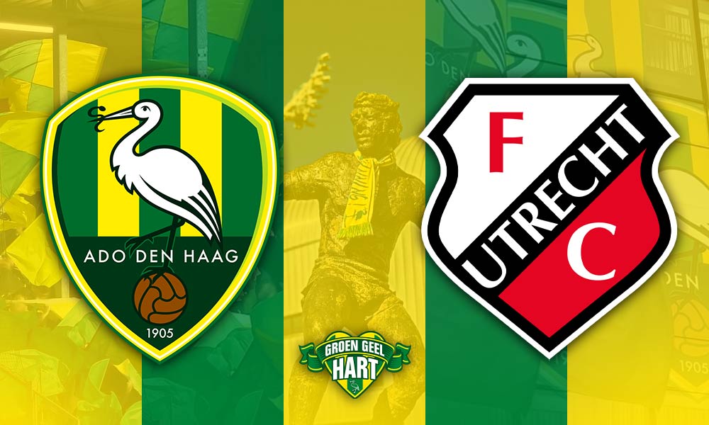ADO DEN HAAG NA VIJF JAAR WEER NAAR DE EREDIVISIE
