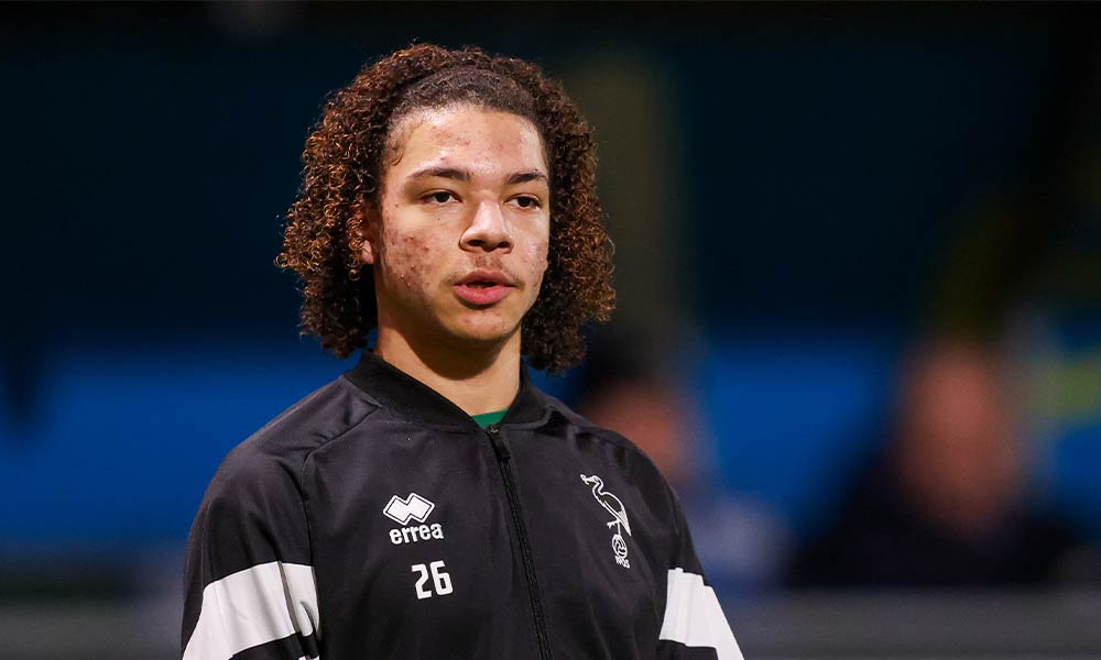 ADO Den Haag verlengt contract van Illaijh de Ruijter tot 2028