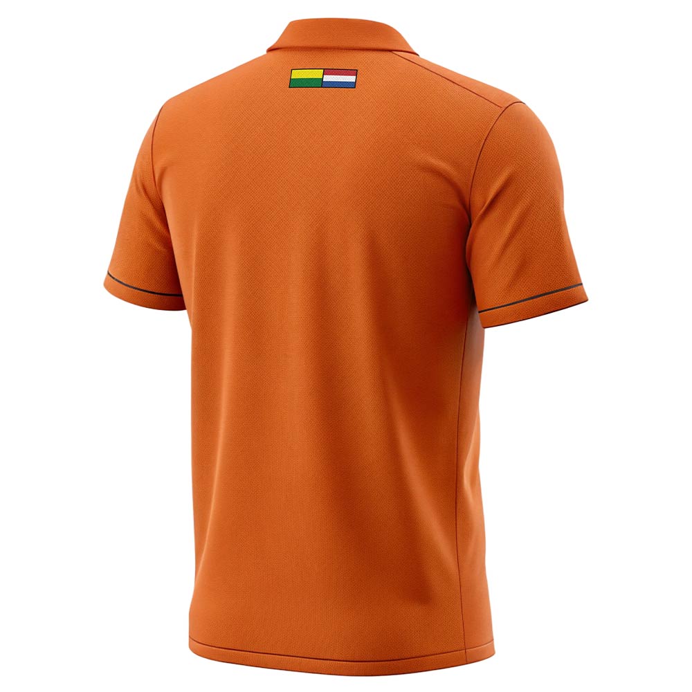 groengeelhart_oranjepolo_achterkant