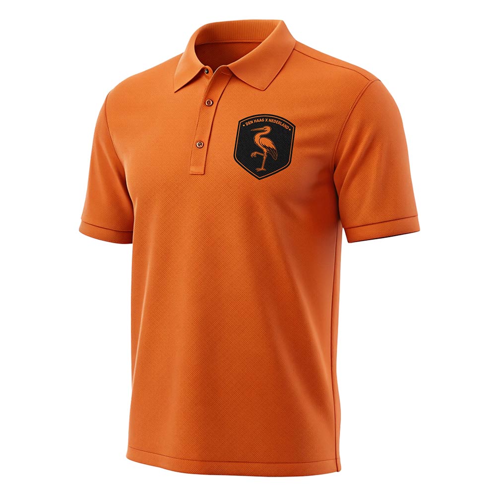 groengeelhart_oranjepolo_voorkant