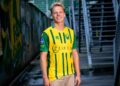 ADO Den Haag versterkt middenveld met Jan Zamburek