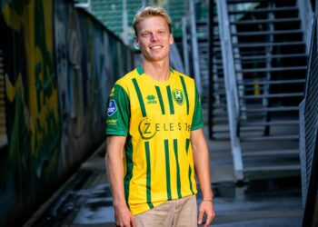 ADO Den Haag versterkt middenveld met Jan Zamburek