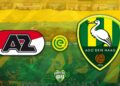 ADO Den Haag begint eredivisieseizoen met nederlaag tegen AZ
