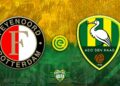 ADO Den Haag pakt eerste punt van seizoen na spektakel in De Kuip