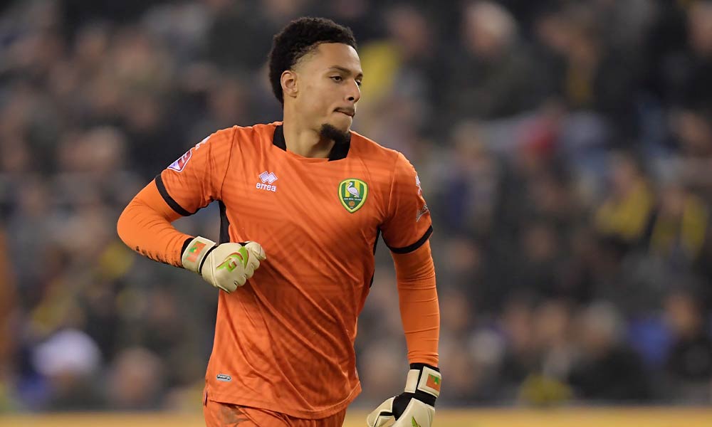 ADO Den Haag verlengt contract van Kilian Nikiema tot 2030
